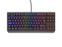 GENESIS Thor 230 TKL Teclado Mecánico Gaming RGB Español Negro