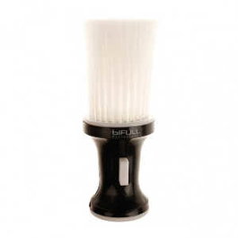 Bifull Cepillo Blanco Talco