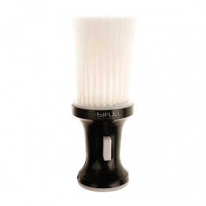Bifull Cepillo Blanco Talco Bifull Cepillo Blanco Talco