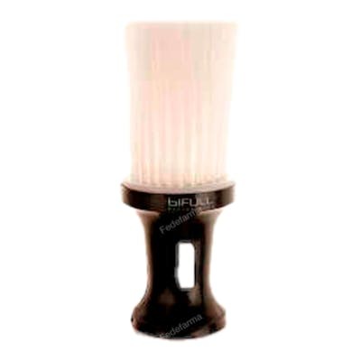 Bifull Cepillo Blanco Talco Bifull Cepillo Blanco Talco