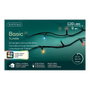Lumineo Guirnalda Basic Multifunción Multicolor 120 LEDs 9 m
