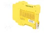 BRAINBOXES ED-527 Módulo de automatización puerta Modbus