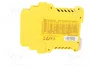BRAINBOXES ED-527 Módulo de automatización puerta Modbus