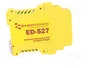 BRAINBOXES ED-527 Módulo de automatización puerta Modbus