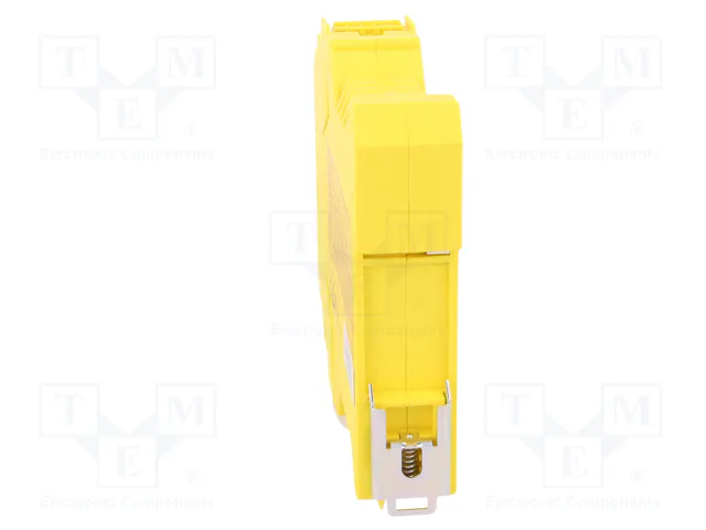 BRAINBOXES ED-527 Módulo de automatización puerta Modbus
