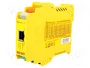 BRAINBOXES ED-527 Módulo de automatización puerta Modbus