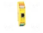BRAINBOXES ED-527 Módulo de automatización puerta Modbus