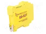 BRAINBOXES ED-527 Módulo de automatización puerta Modbus