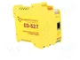 BRAINBOXES ED-527 Módulo de automatización puerta Modbus