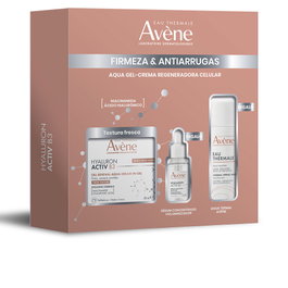 Avène Hyaluron Activ B3 Estuche 3 pz (Gel-Crema + Agua Termal + Sérum)