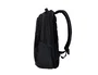 Samsonite Guardit 3.0 Mochila para Portátil de 15,6", Tirantes Ergonómicos, Panel Trasero Malla 3D, Negro