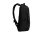 Samsonite Guardit 3.0 Mochila para Portátil de 15,6", Tirantes Ergonómicos, Panel Trasero Malla 3D, Negro