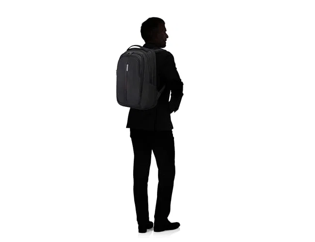 Samsonite Guardit 3.0 Mochila para Portátil 15,6 Pulgadas Negro
