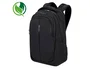 Samsonite Guardit 3.0 Mochila para Portátil de 15,6", Tirantes Ergonómicos, Panel Trasero Malla 3D, Negro