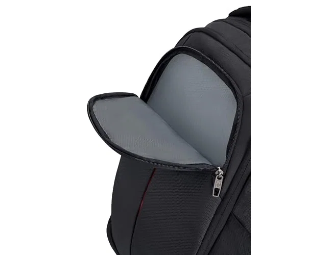 Samsonite Guardit 3.0 Mochila para Portátil 15,6 Pulgadas Negro