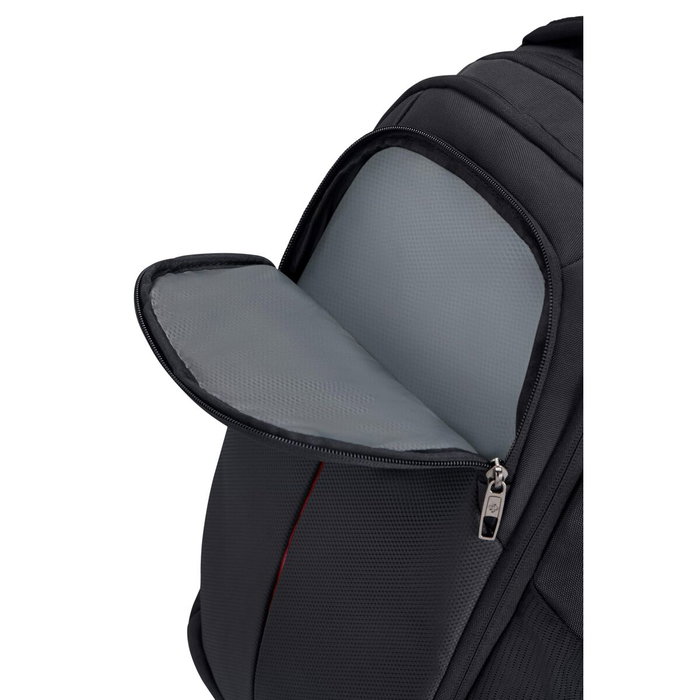 Samsonite Guardit 3.0 Mochila para Portátil de 15,6 pulgadas Negro