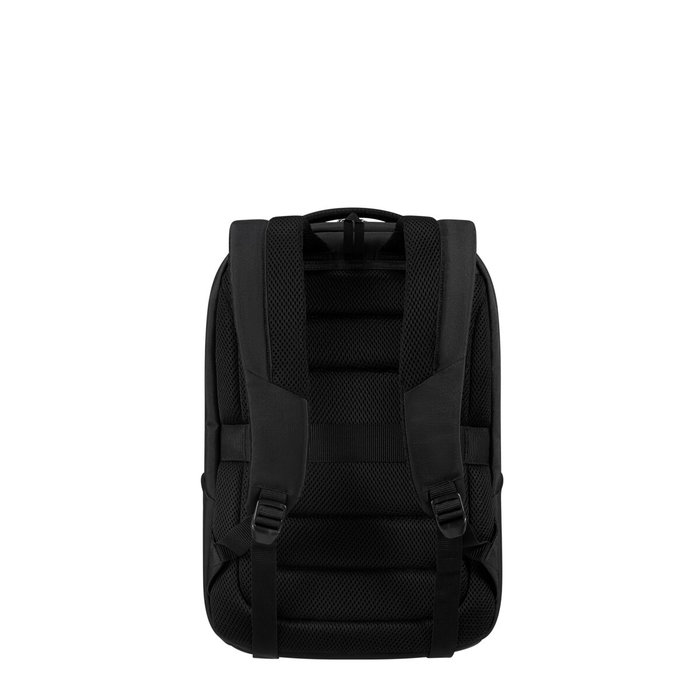 Samsonite Guardit 3.0 Mochila para Portátil de 15,6 pulgadas Negro