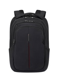 Samsonite Guardit 3.0 Mochila para Portátil de 15,6", 200x300x440 mm, Negro