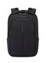 Samsonite Guardit 3.0 Mochila para Portátil de 15,6", 200x300x440 mm, Negro