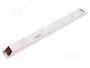 MEAN WELL LDC-80 Alimentador LED de 80W