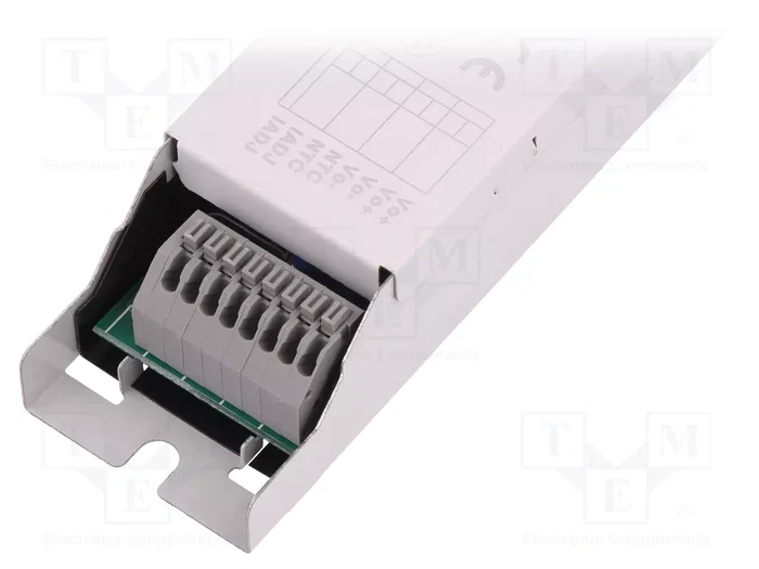MEAN WELL LDC-80 Alimentador LED de 80W