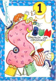 Bum lectura 1 (cur.), Teresa Sabaté Rodié - SALVATELLA