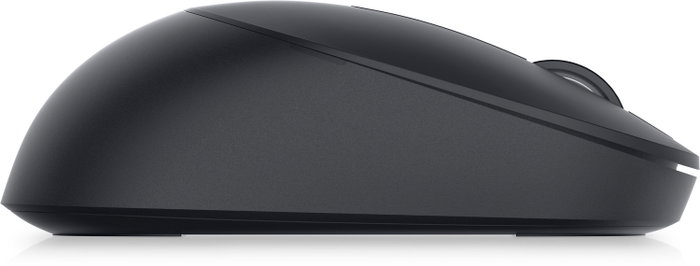 Dell MS300 Ratón Inalámbrico Óptico Negro, 4000 DPI, 3 Botones, Batería AA