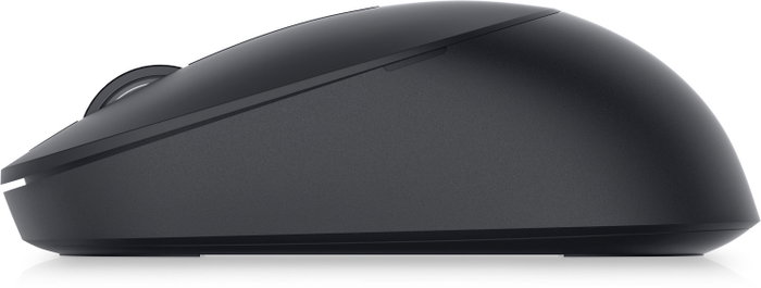 Dell MS300 Ratón Inalámbrico Óptico Negro, 4000 DPI, 3 Botones, Batería AA