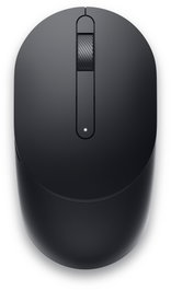Dell MS300 Ratón Inalámbrico Ambidextro Negro
