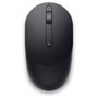 Dell MS300 Ratón Inalámbrico Ambidextro Negro
