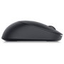 Dell MS300 Ratón Inalámbrico Ambidextro Negro