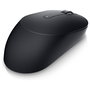 Dell MS300 Ratón Inalámbrico Ambidextro Negro
