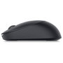 Dell MS300 Ratón Inalámbrico Ambidextro Negro