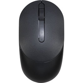 Dell MS300 Ratón Inalámbrico Ambidextro Negro