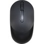 Dell MS300 Ratón Inalámbrico Ambidextro Negro