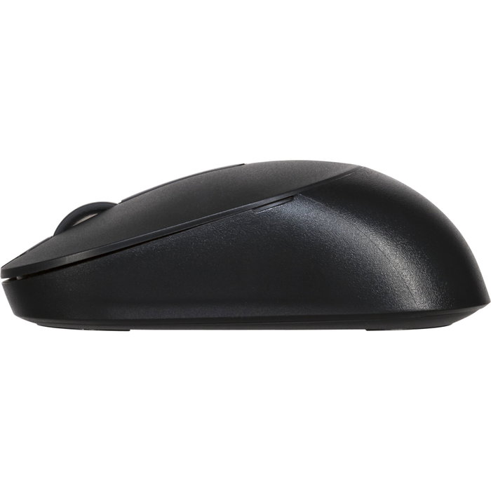 Dell MS300 Ratón Inalámbrico Ambidextro Negro