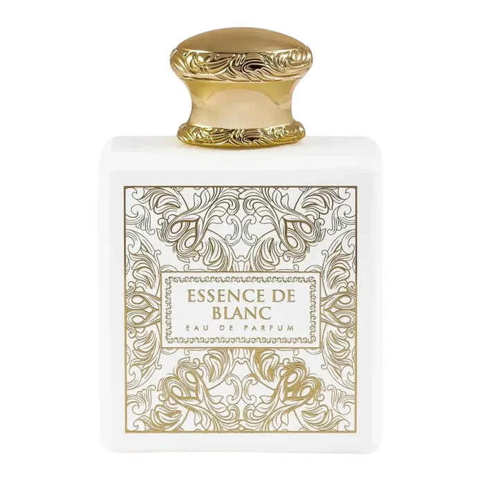 French Avenue Essence de Blanc Eau de Parfum 100 ml Spray French Avenue Essence de Blanc Eau de Parfum 100 ml Spray