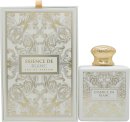 French Avenue Essence de Blanc Eau de Parfum 100 ml Spray