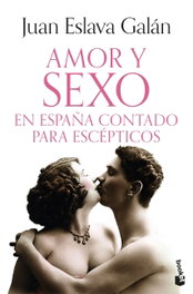 Amor y sexo en España contado para escépticos, BOOKET