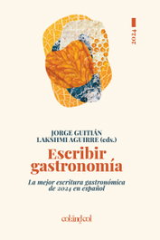 Escribir gastronomía 2024, Vv.Aa.3 - COL AND COL