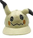 Difuzed Gorra Peluche Snapback Mimikyu Pokémon Difuzed Gorra Peluche Snapback Mimikyu Pokémon