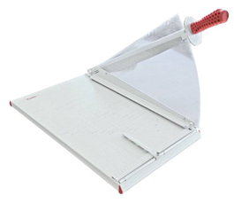 Cizalla De Palanca Yosan 45 Corte: Longitud 450Mm Y Capacidad 15H
