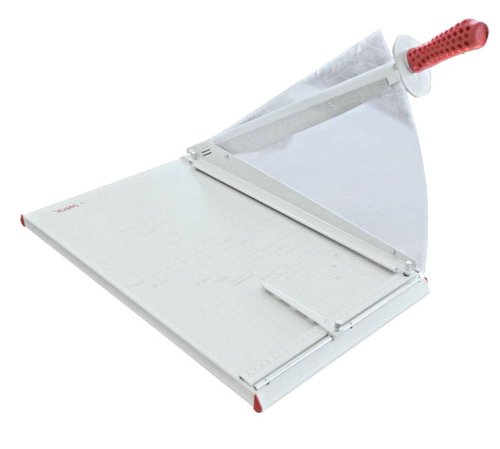 Cizalla De Palanca Yosan 45 Corte: Longitud 450Mm Y Capacidad 15H Cizalla De Palanca Yosan 45 Corte: Longitud 450Mm Y Capacidad 15H