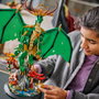 LEGO NINJAGO Dragón Guardián 71847