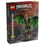 LEGO NINJAGO Dragón Guardián 71847