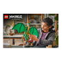 LEGO NINJAGO Dragón Guardián 71847