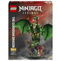 LEGO NINJAGO Dragón Guardián 71847