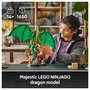 LEGO NINJAGO Dragón Guardián 71847
