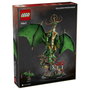 LEGO NINJAGO Dragón Guardián 71847