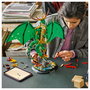 LEGO NINJAGO Dragón Guardián 71847